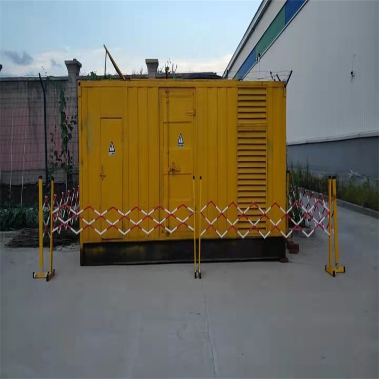 福鼎发电机组油箱盖上留出小气孔有什么用？