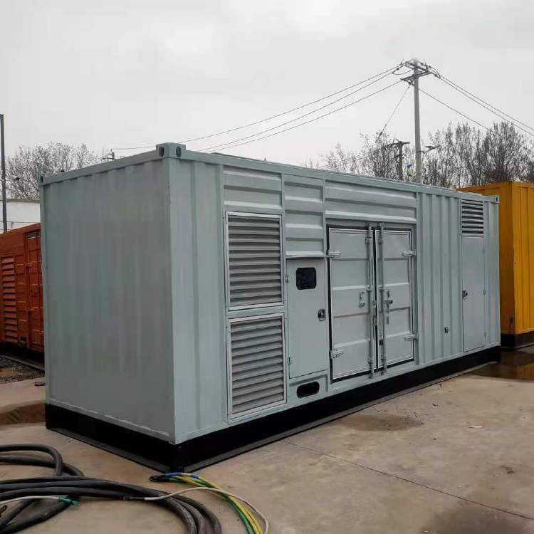 福鼎发电机租赁